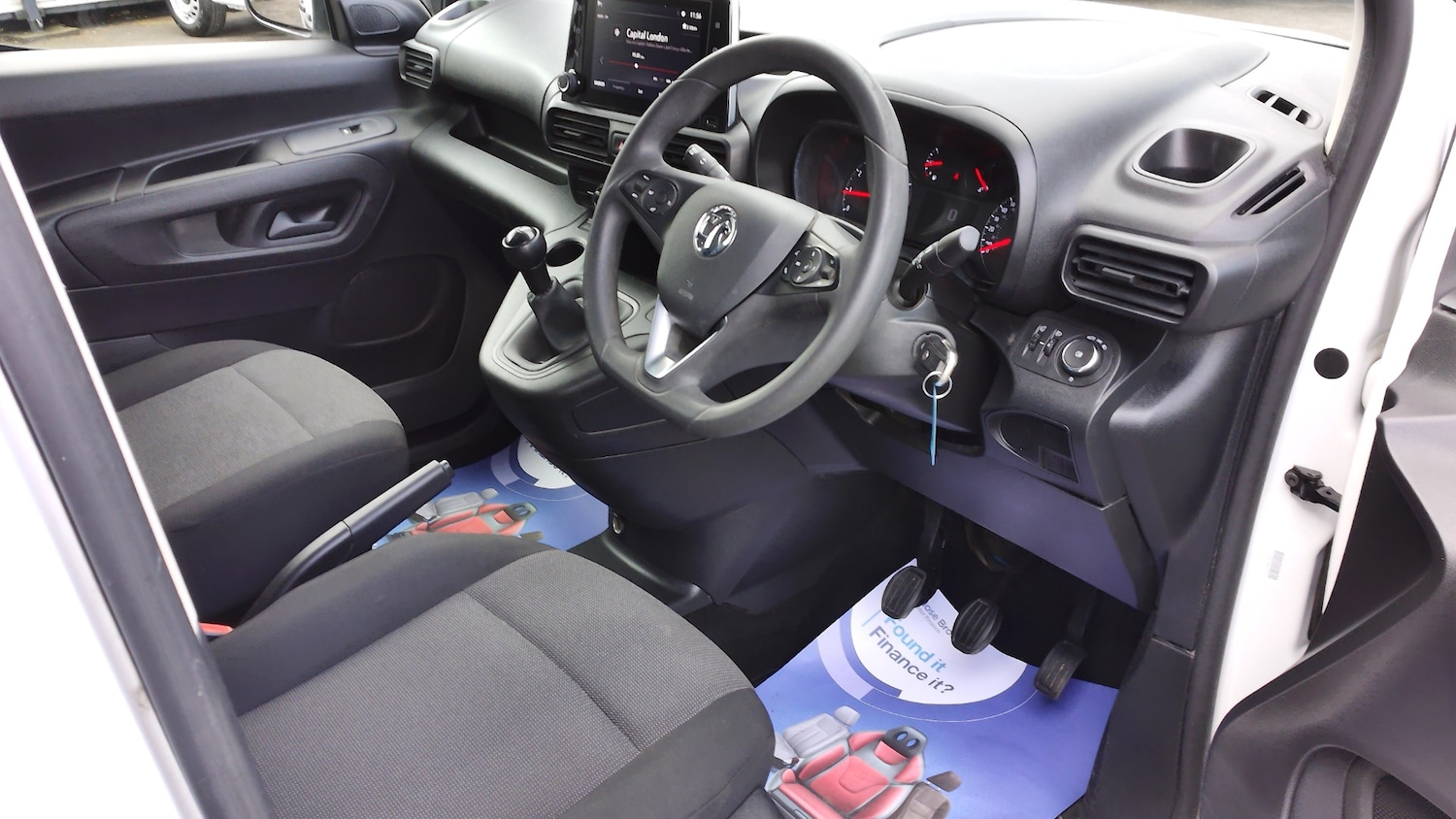 Used Vauxhall Combo 2021 for sale - 77394029: Photo 12