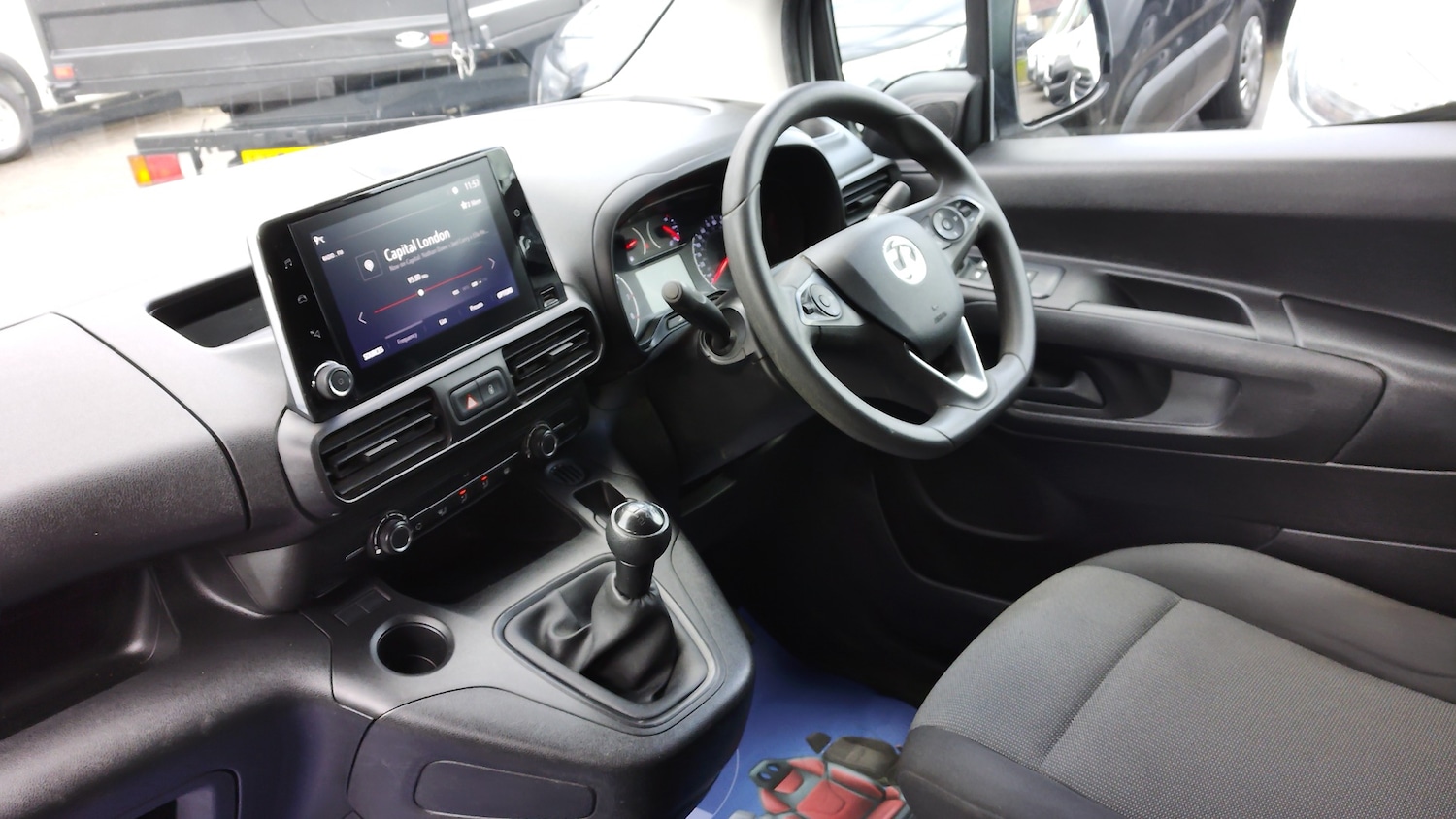 Used Vauxhall Combo 2021 for sale - 77394029: Photo 13