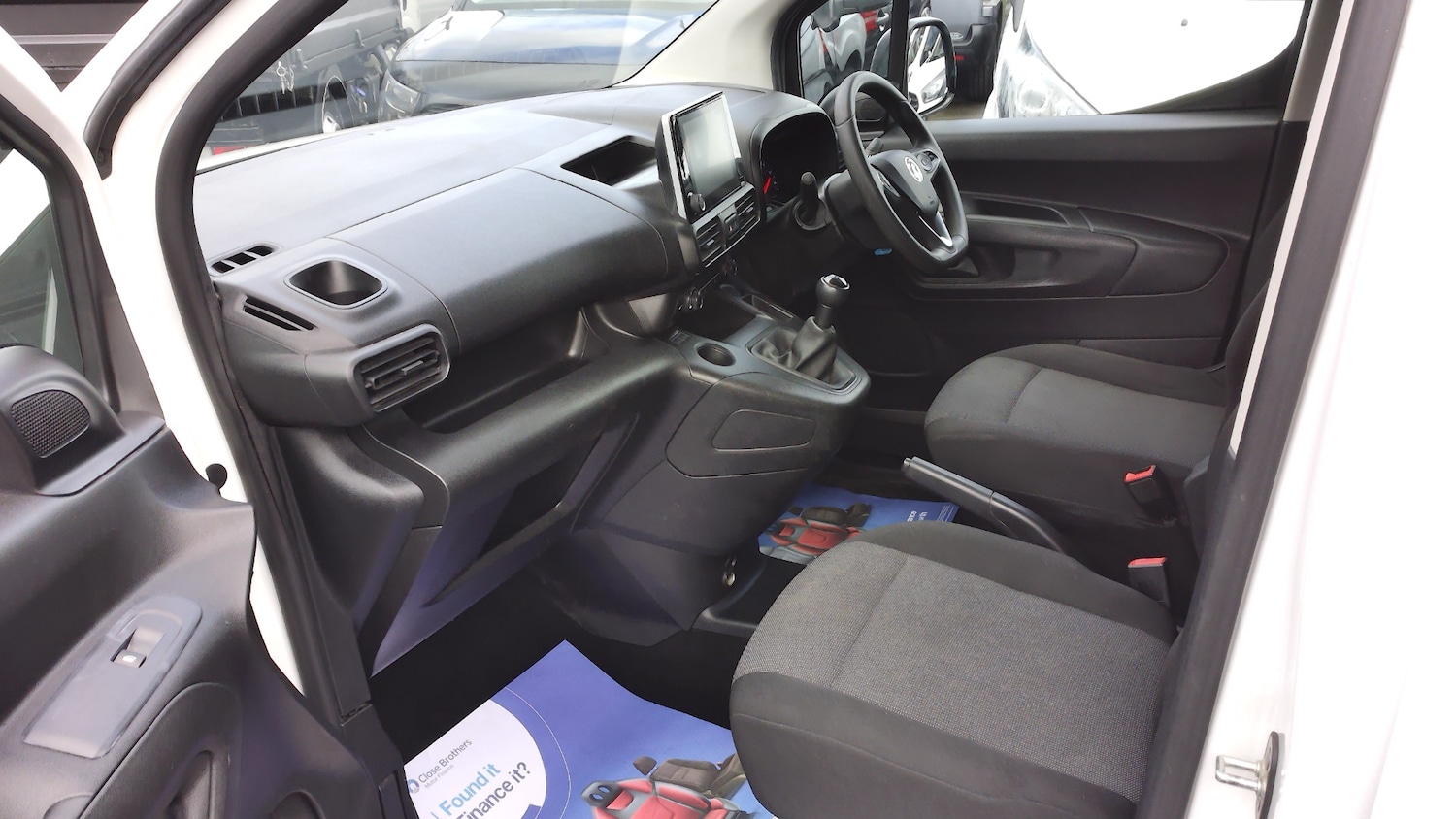 Used Vauxhall Combo 2021 for sale - 77394029: Photo 14