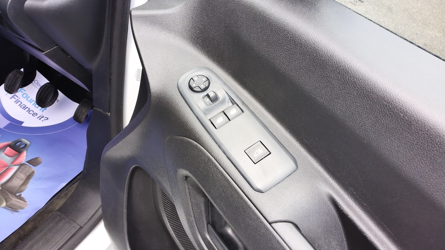 Used Vauxhall Combo 2021 for sale - 77394029: Photo 17