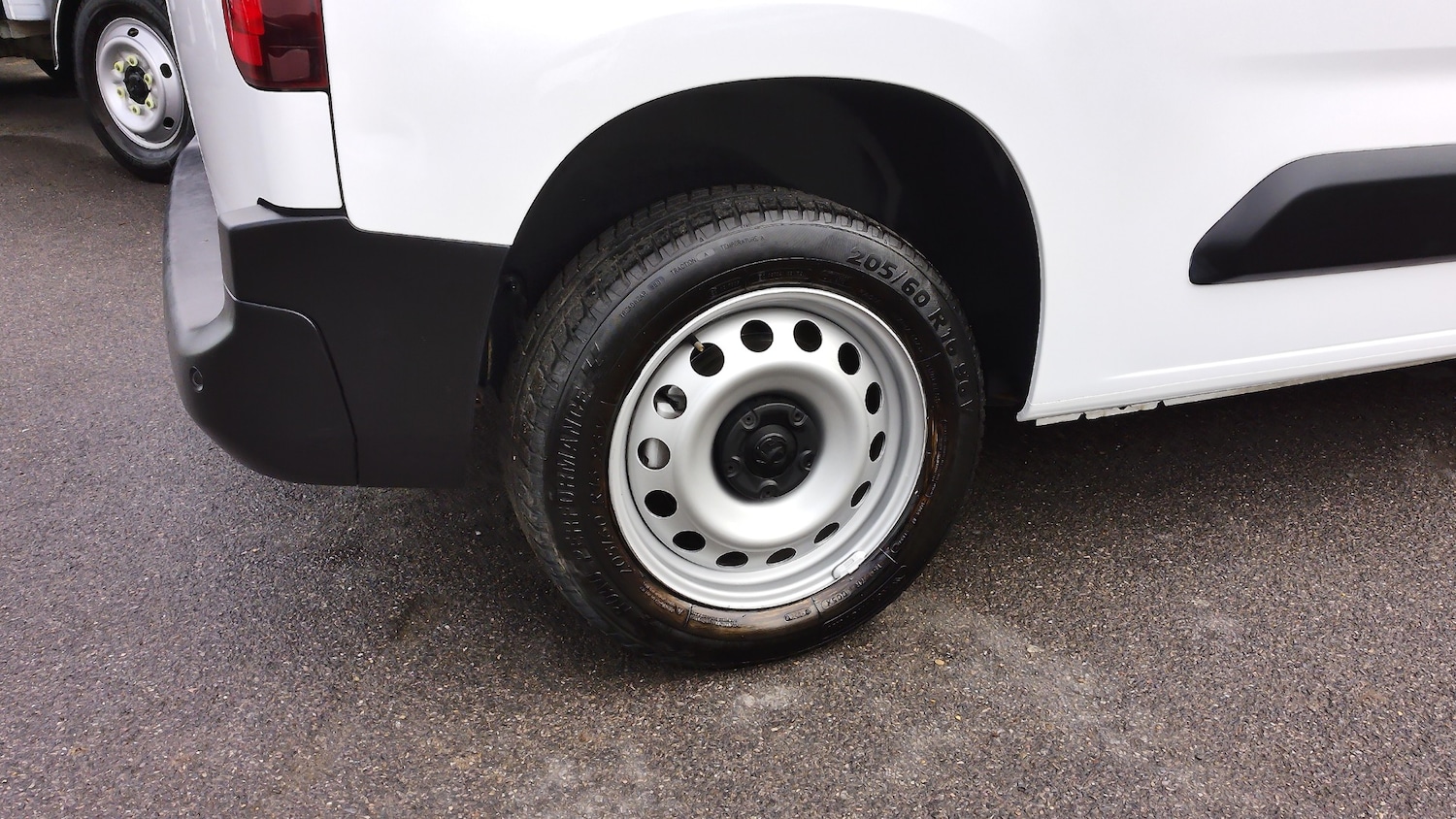 Used Vauxhall Combo 2021 for sale - 77394029: Photo 20