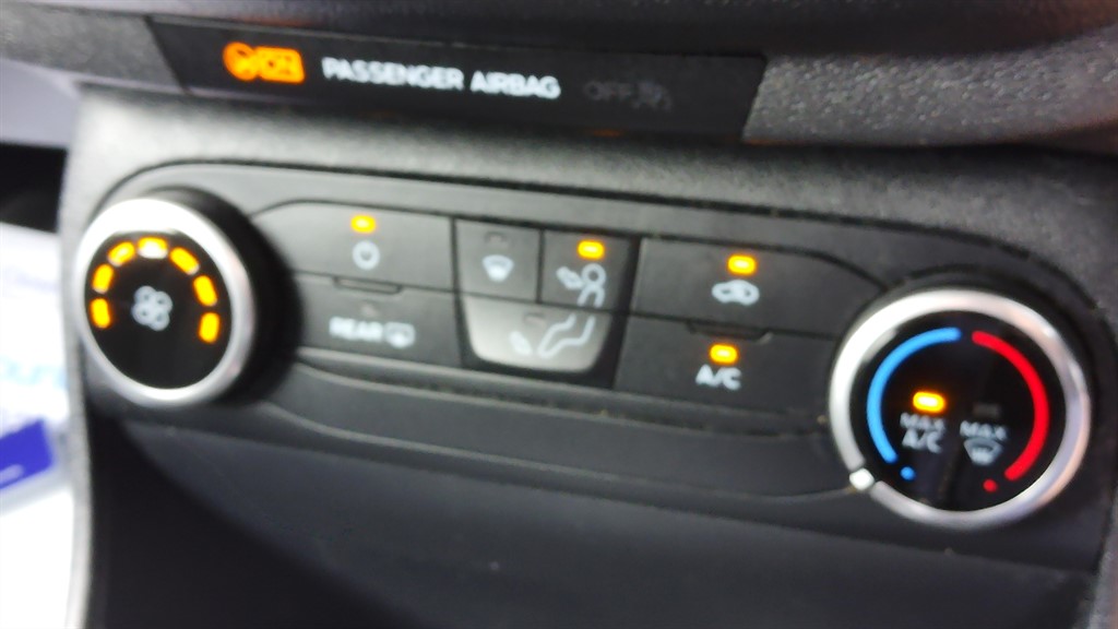 Used Ford Fiesta 2020 for sale - 77848334: Photo 14