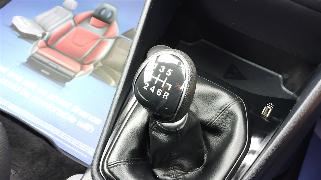 Used Ford Fiesta 2020 for sale - 77848334: Photo 15