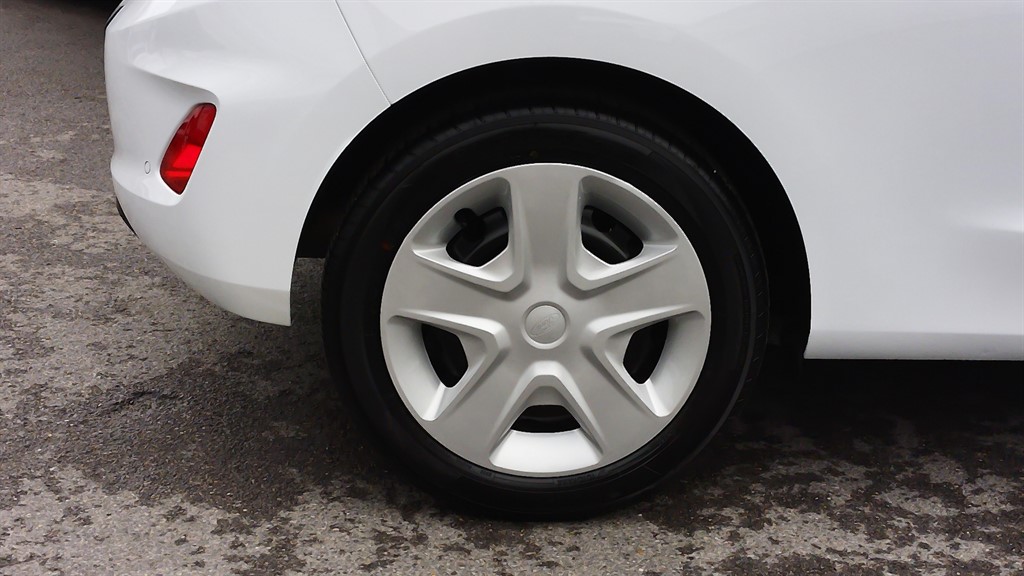 Used Ford Fiesta 2020 for sale - 77848334: Photo 16