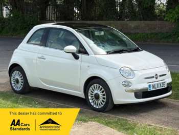 2011 (11) - 1.2 Lounge Hatchback 3dr Petrol Manual Euro 5 (s/s) (69 bhp)