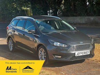 Used Ford Focus 2016 for sale - 79493903: Photo