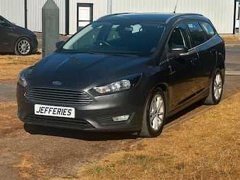 Used Ford Focus 2016 for sale - 79493903: Photo