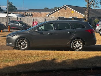 Used Ford Focus 2016 for sale - 79493903: Photo