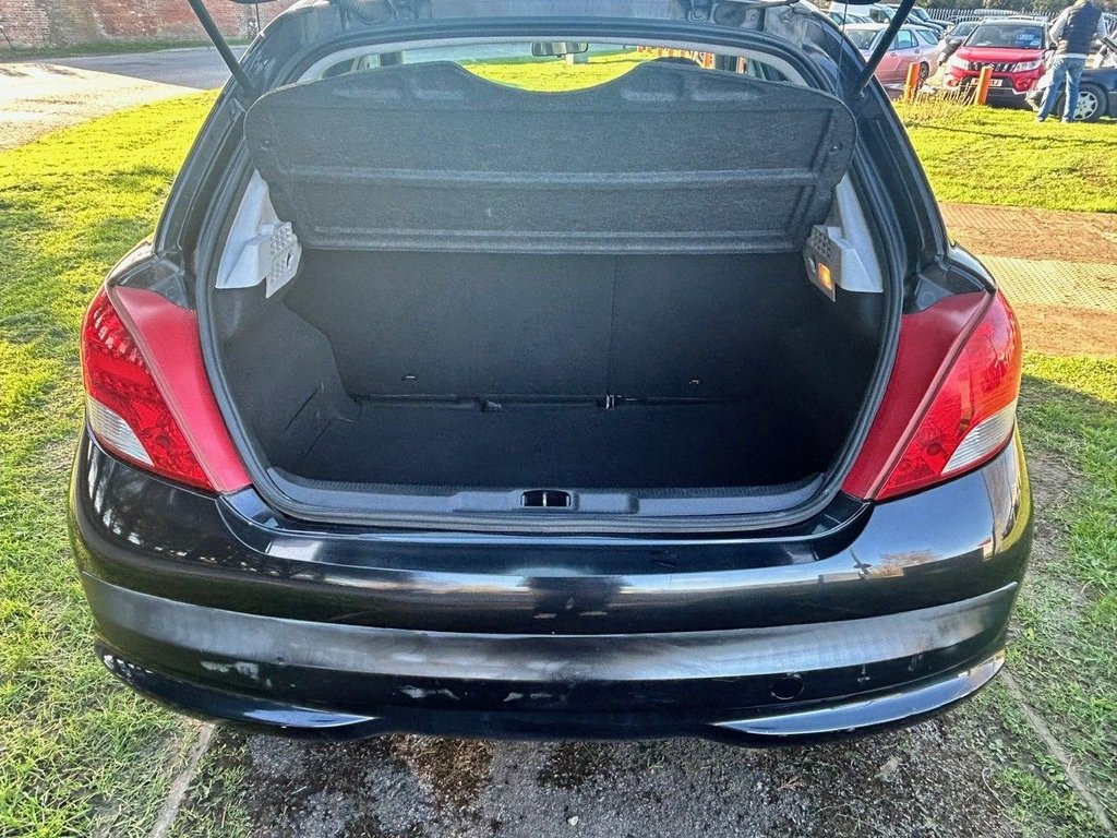 Used Peugeot 207 2010 for sale - 77835515: Photo 13