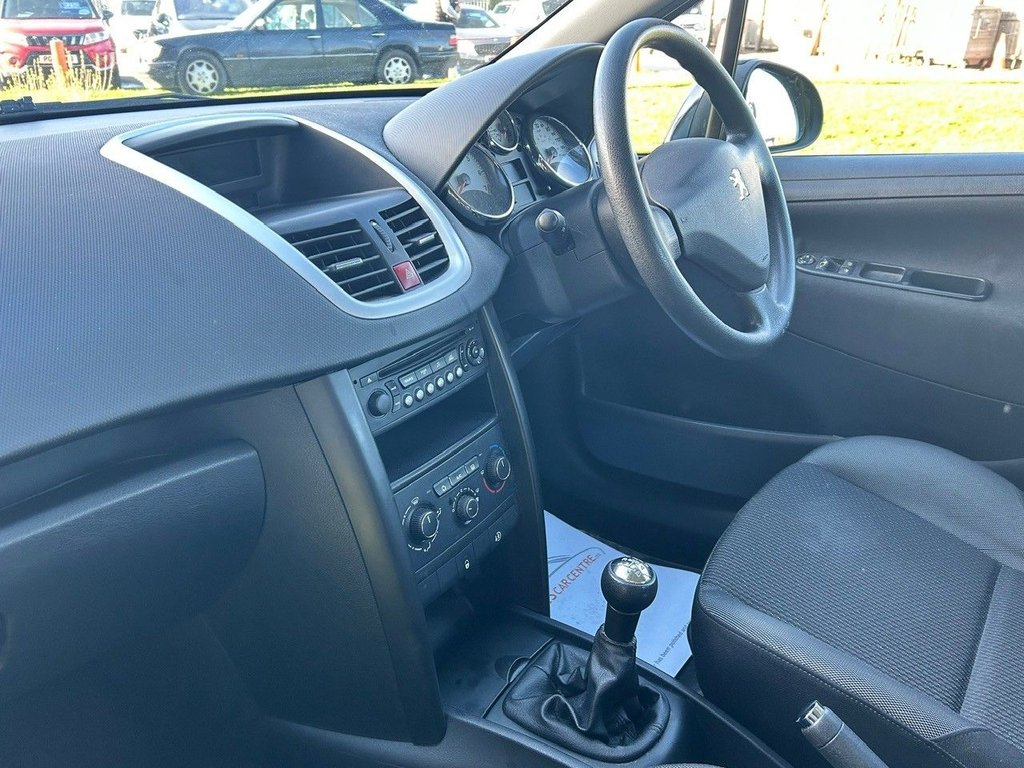 Used Peugeot 207 2010 for sale - 77835515: Photo 14