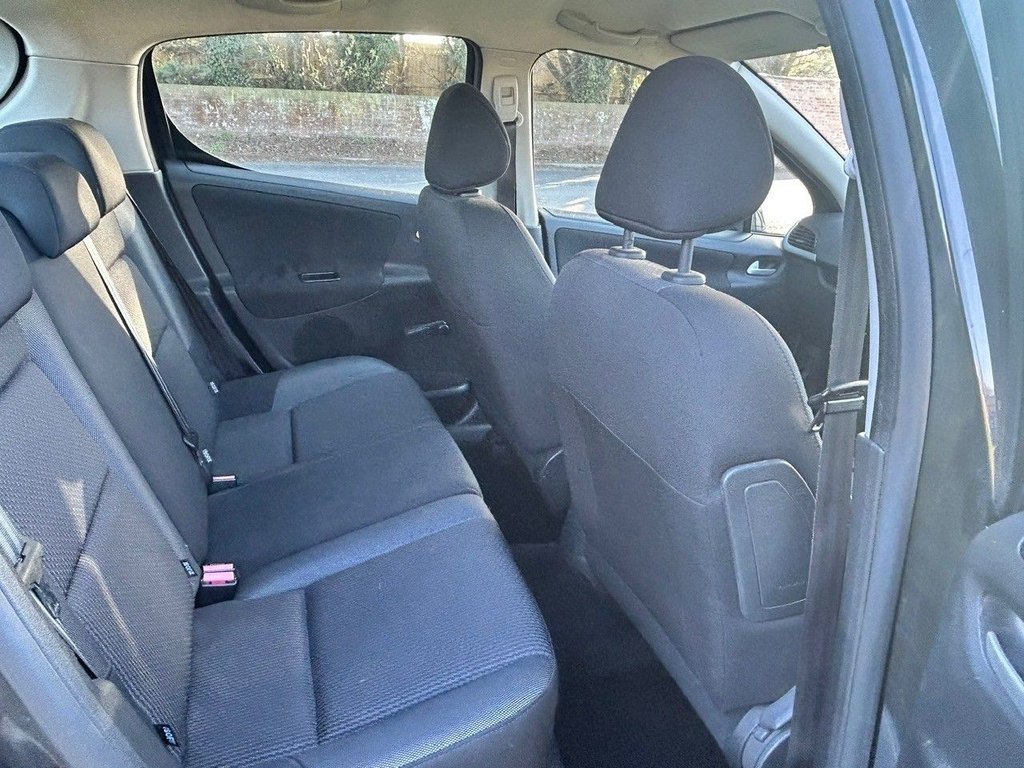 Used Peugeot 207 2010 for sale - 77835515: Photo 16