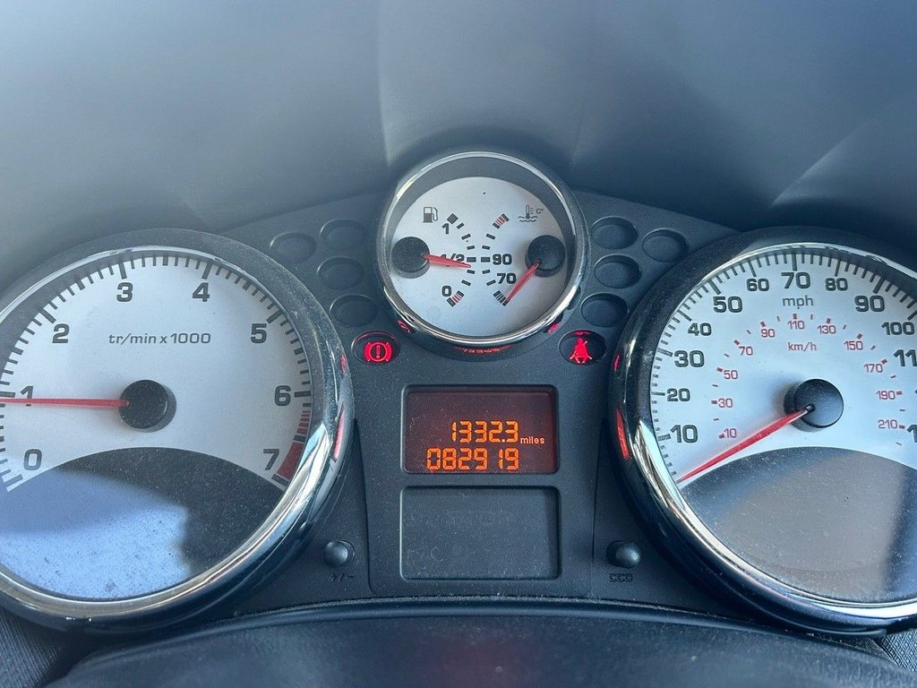 Used Peugeot 207 2010 for sale - 77835515: Photo 17