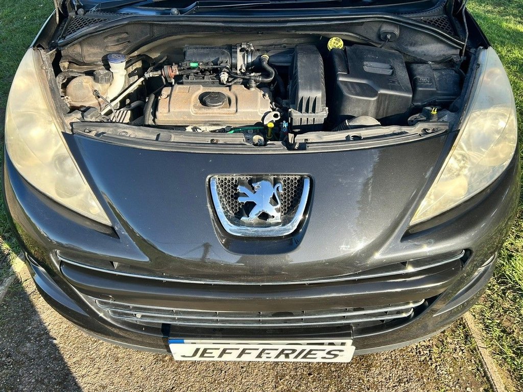 Used Peugeot 207 2010 for sale - 77835515: Photo 18