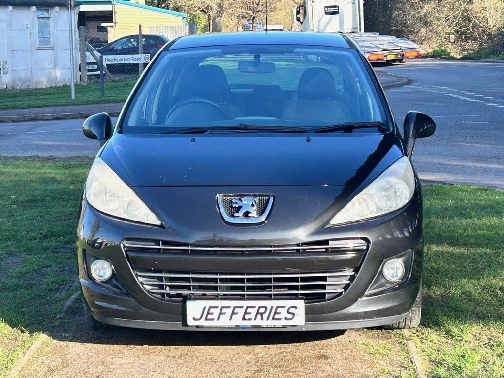 Used Peugeot 207 2010 for sale - 77835515: Photo 2