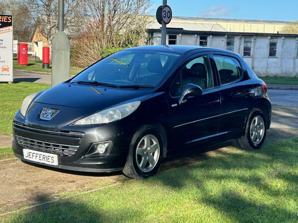 Used Peugeot 207 2010 for sale - 77835515: Photo 7