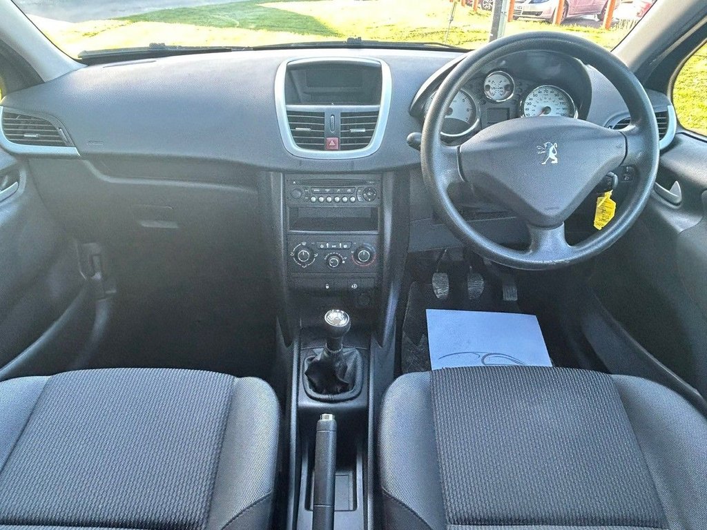 Used Peugeot 207 2010 for sale - 77835515: Photo 9