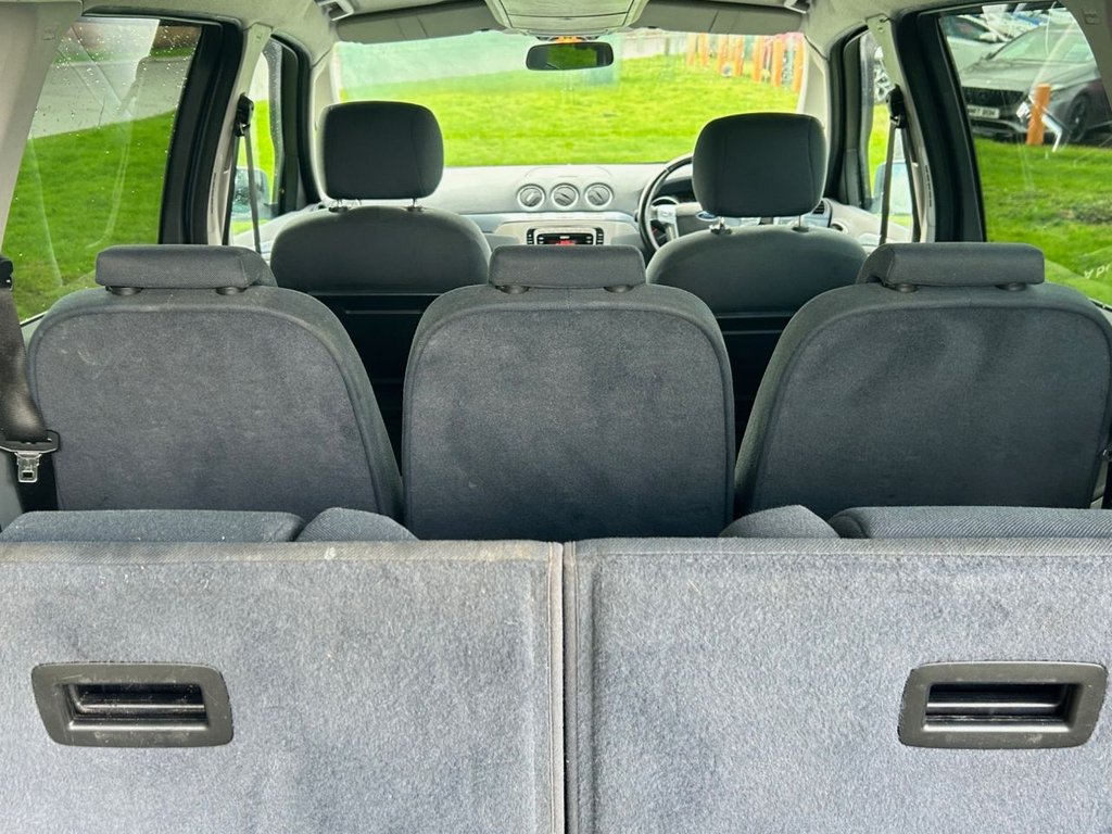 Used Ford Galaxy 2008 for sale - 77642301: Photo 17