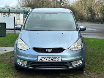 Used Ford Galaxy 2008 for sale - 77642301: Photo