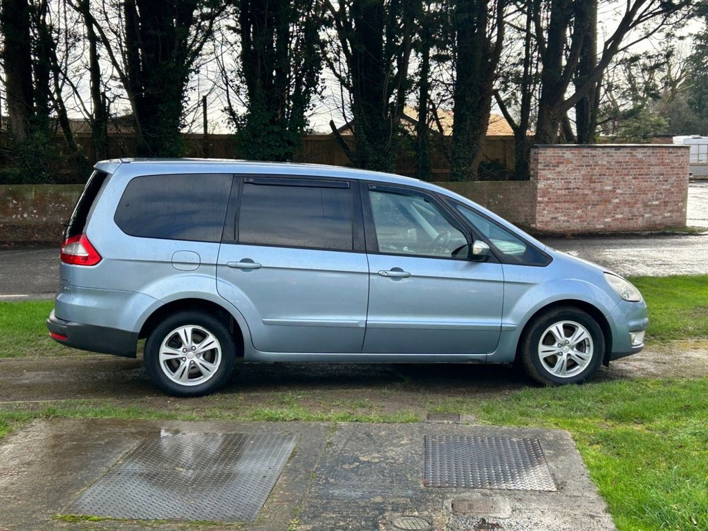 Used Ford Galaxy 2008 for sale - 77642301: Photo 5