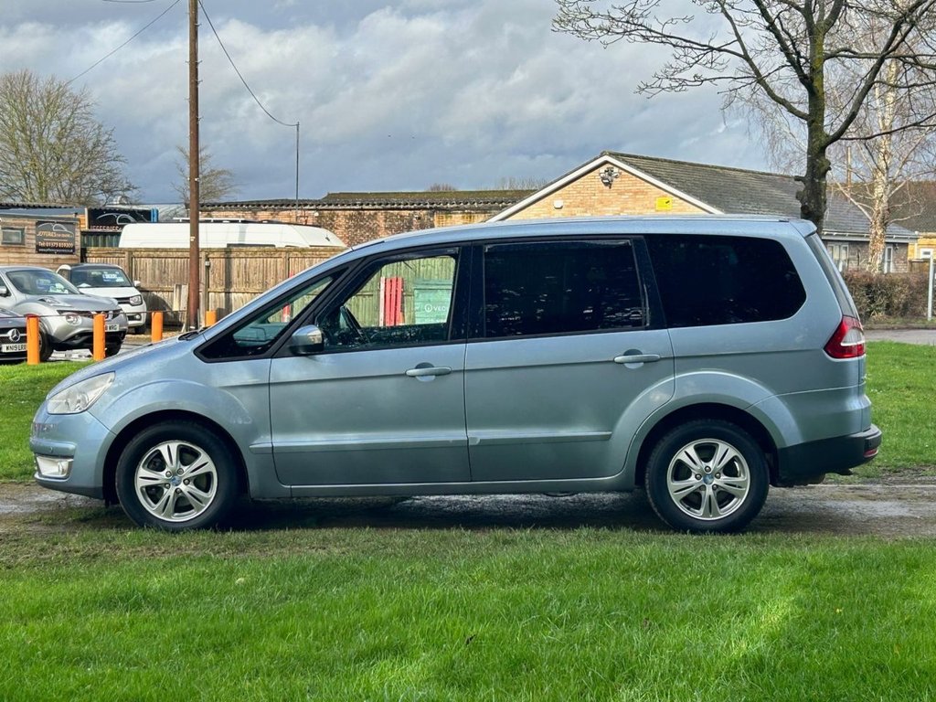Used Ford Galaxy 2008 for sale - 77642301: Photo 7
