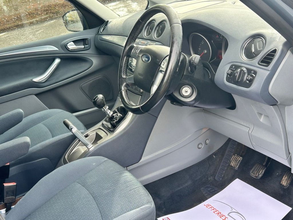 Used Ford Galaxy 2008 for sale - 77642301: Photo 9