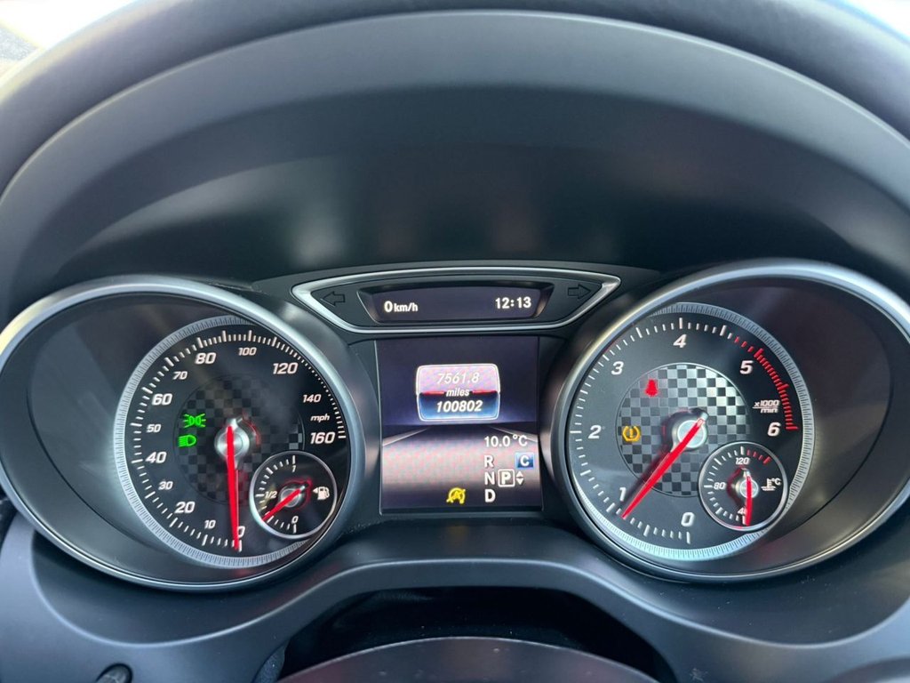 Used Mercedes-Benz A-Class 2017 for sale - 76848152: Photo 11