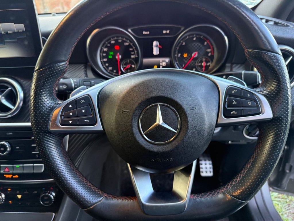 Used Mercedes-Benz A-Class 2017 for sale - 76848152: Photo 12