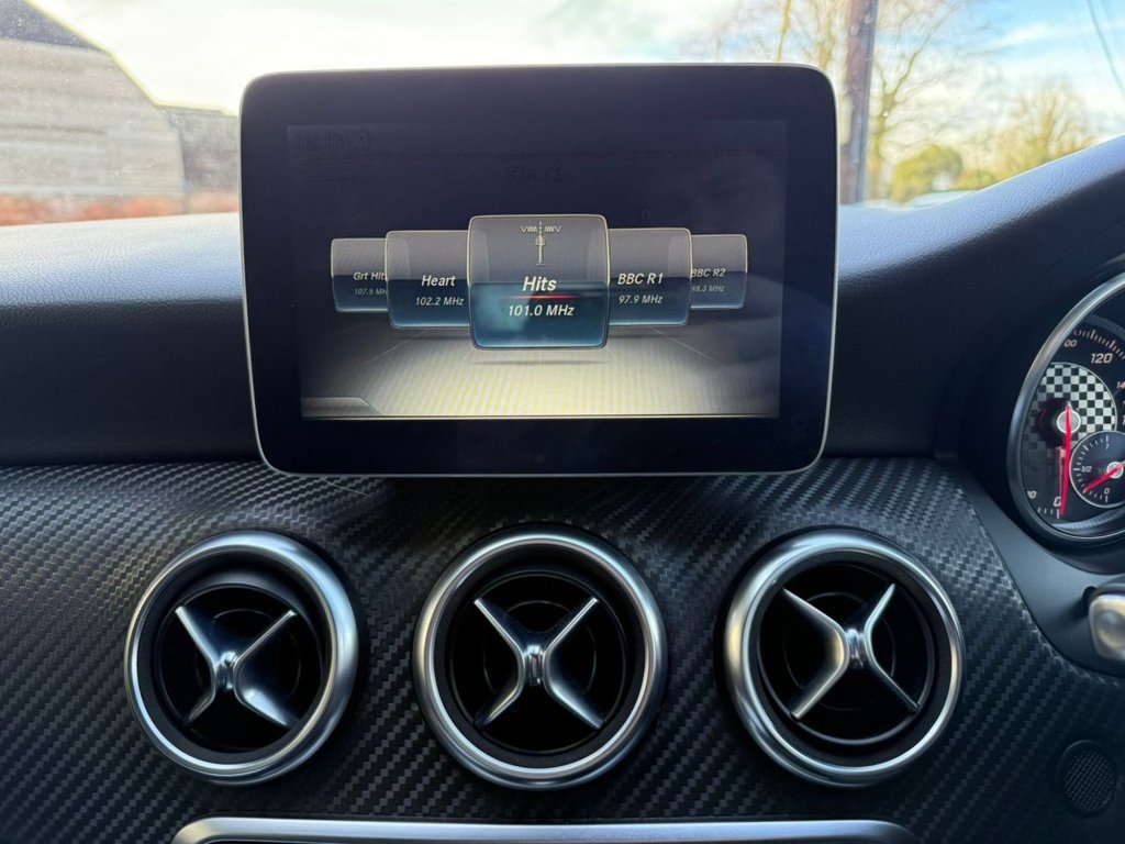 Used Mercedes-Benz A-Class 2017 for sale - 76848152: Photo 13