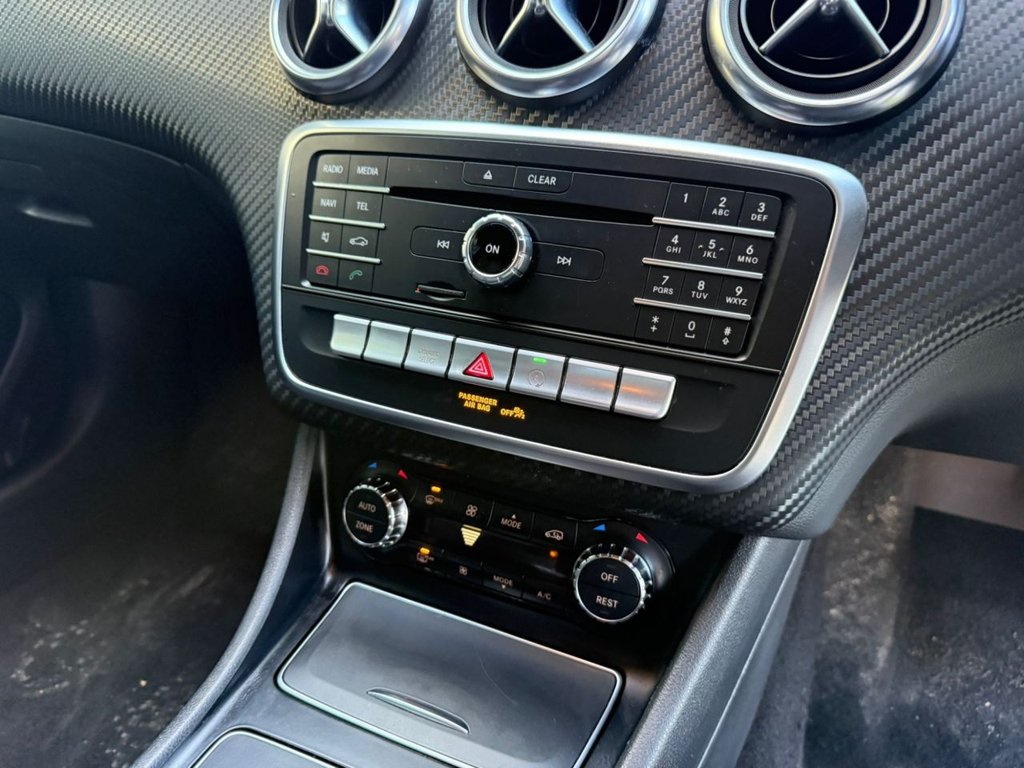 Used Mercedes-Benz A-Class 2017 for sale - 76848152: Photo 14