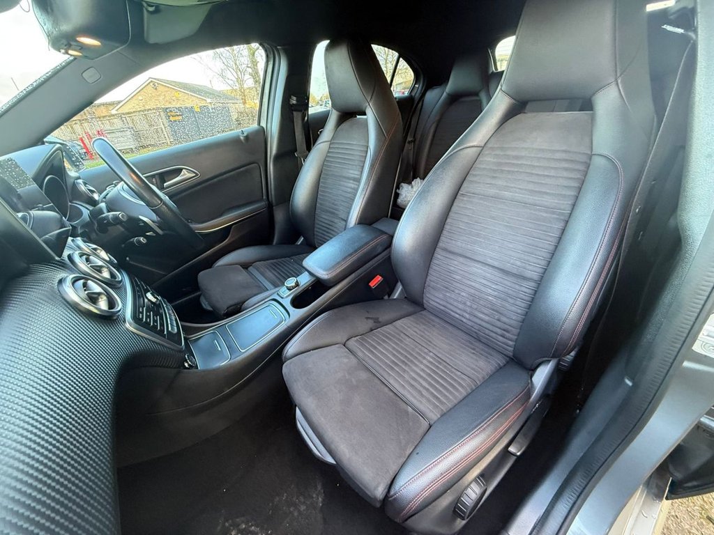 Used Mercedes-Benz A-Class 2017 for sale - 76848152: Photo 16