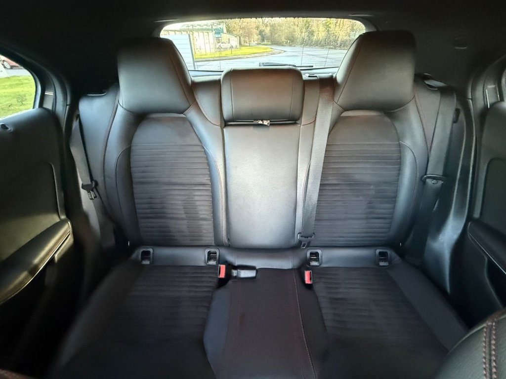 Used Mercedes-Benz A-Class 2017 for sale - 76848152: Photo 18