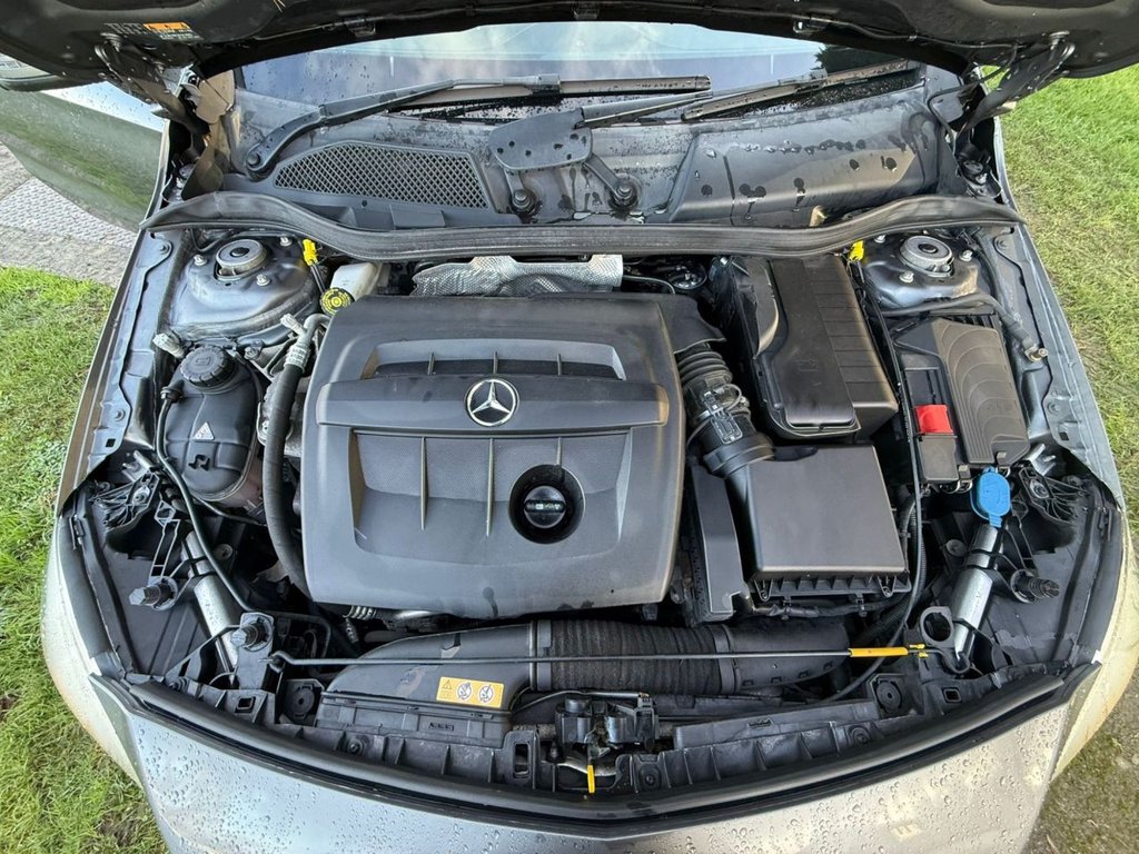 Used Mercedes-Benz A-Class 2017 for sale - 76848152: Photo 9