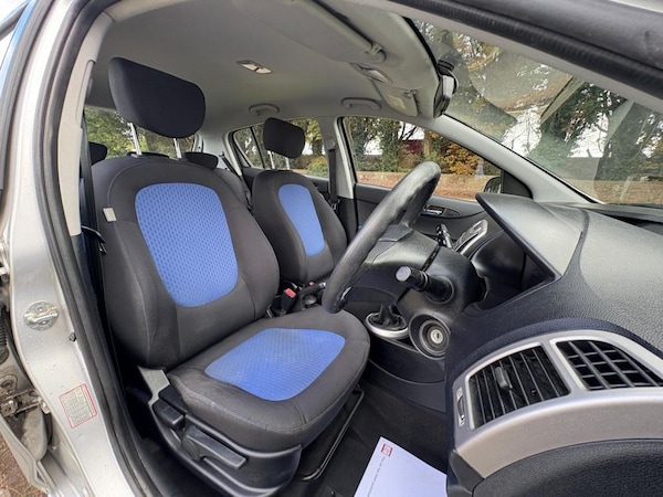Used Hyundai i20 2009 for sale - 75703435: Photo 16