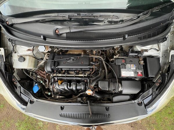 Used Hyundai i20 2009 for sale - 75703435: Photo 9