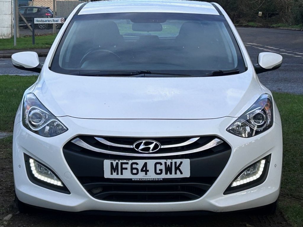 Used Hyundai i30 2014 for sale - 77355933: Photo 3