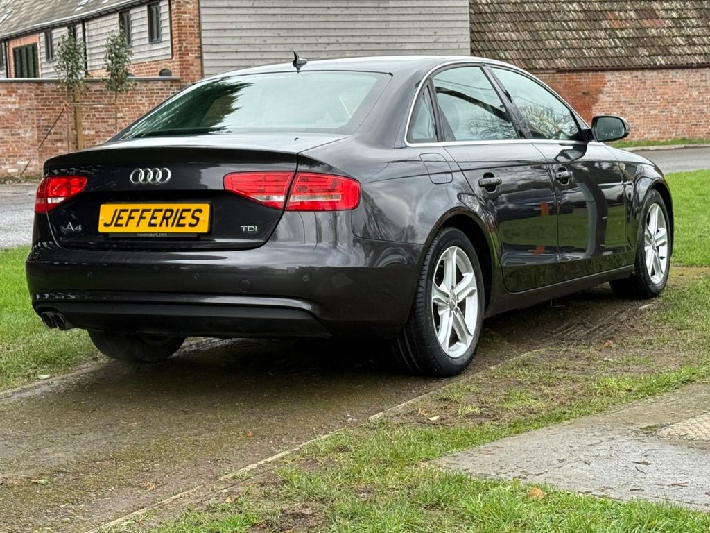 Used Audi A4 2015 for sale - 77370100: Photo 11