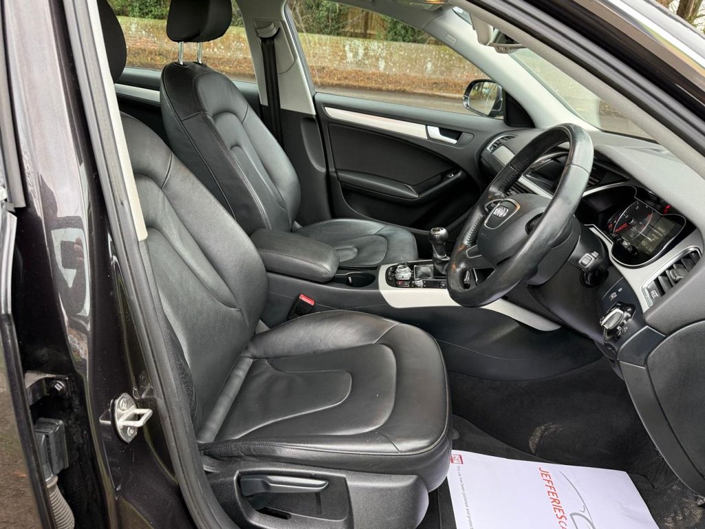 Used Audi A4 2015 for sale - 77370100: Photo 15