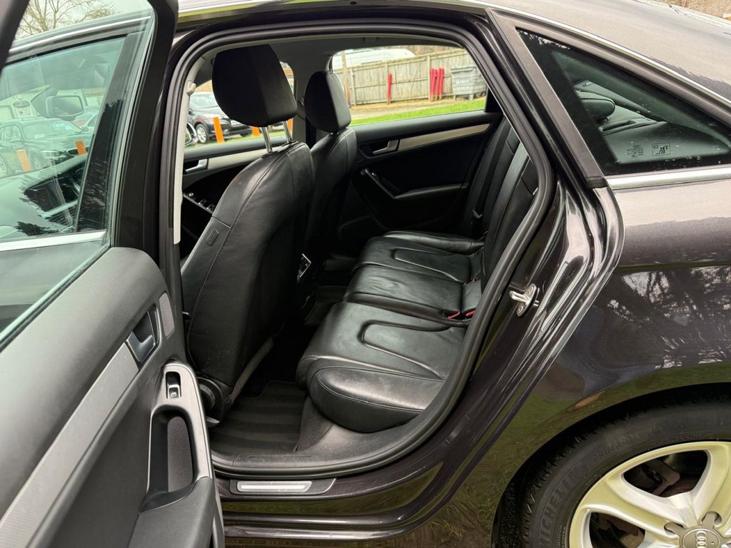 Used Audi A4 2015 for sale - 77370100: Photo 16