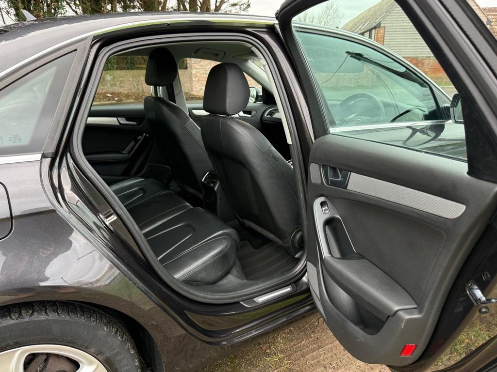 Used Audi A4 2015 for sale - 77370100: Photo 17