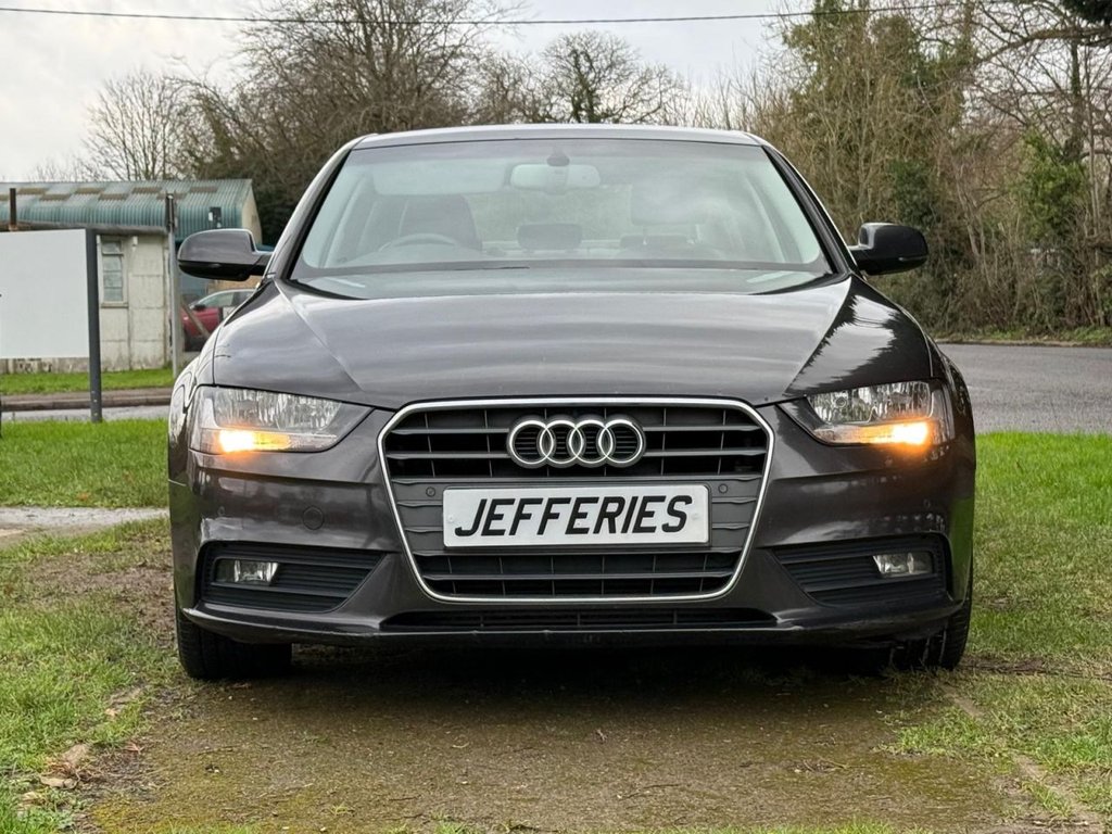 Used Audi A4 2015 for sale - 77370100: Photo 2