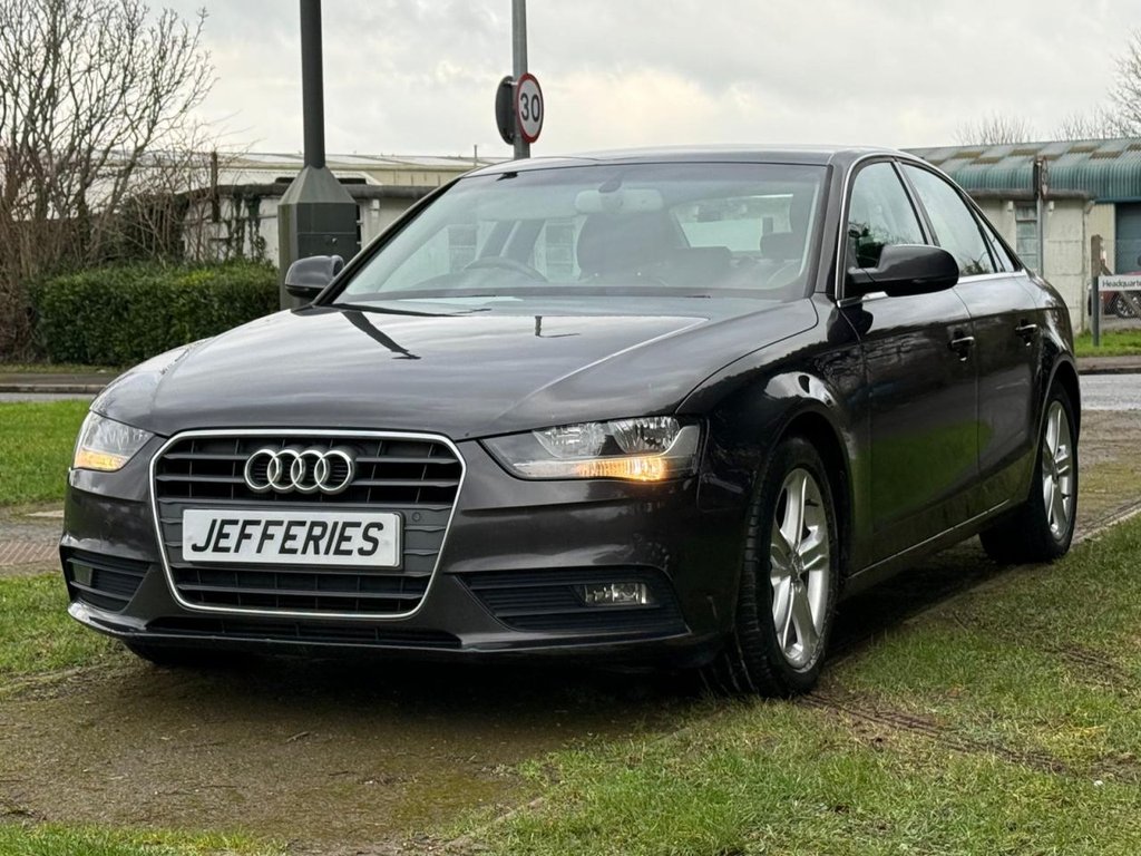 Used Audi A4 2015 for sale - 77370100: Photo 3