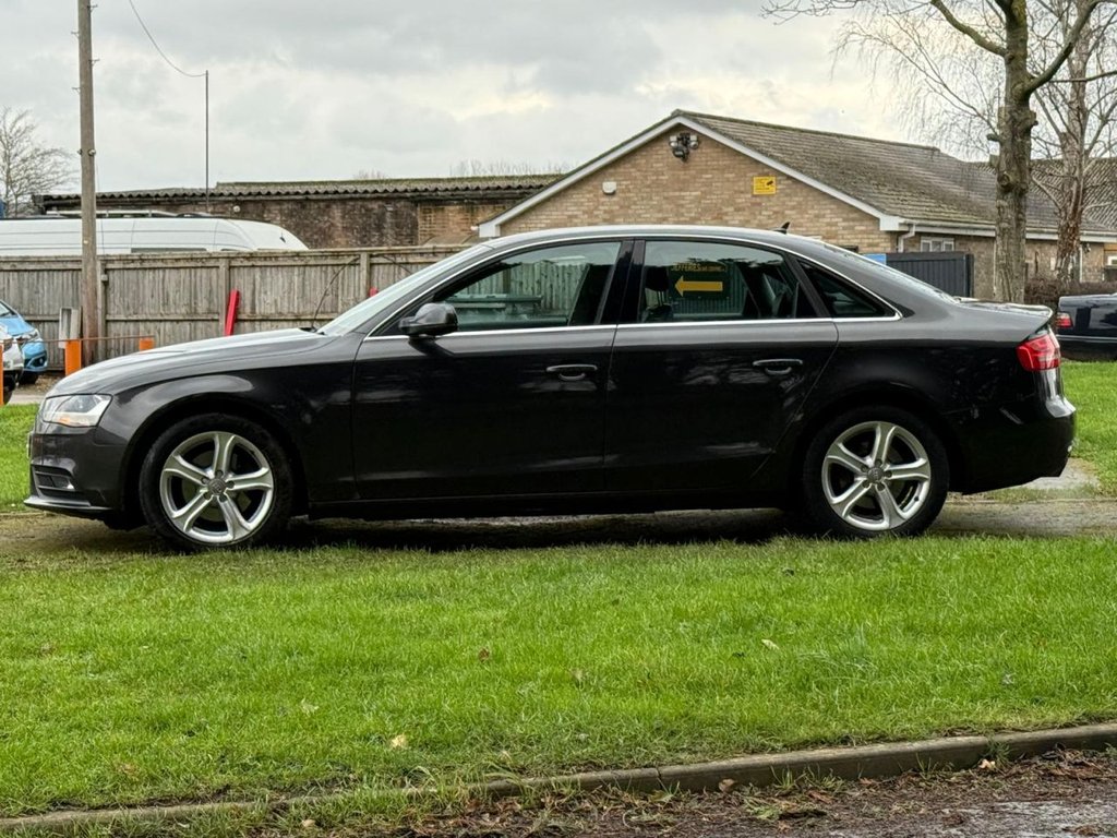 Used Audi A4 2015 for sale - 77370100: Photo 4