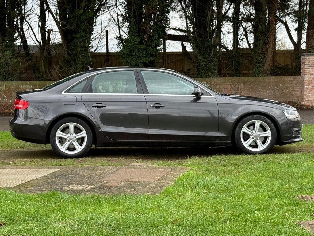 Used Audi A4 2015 for sale - 77370100: Photo 5