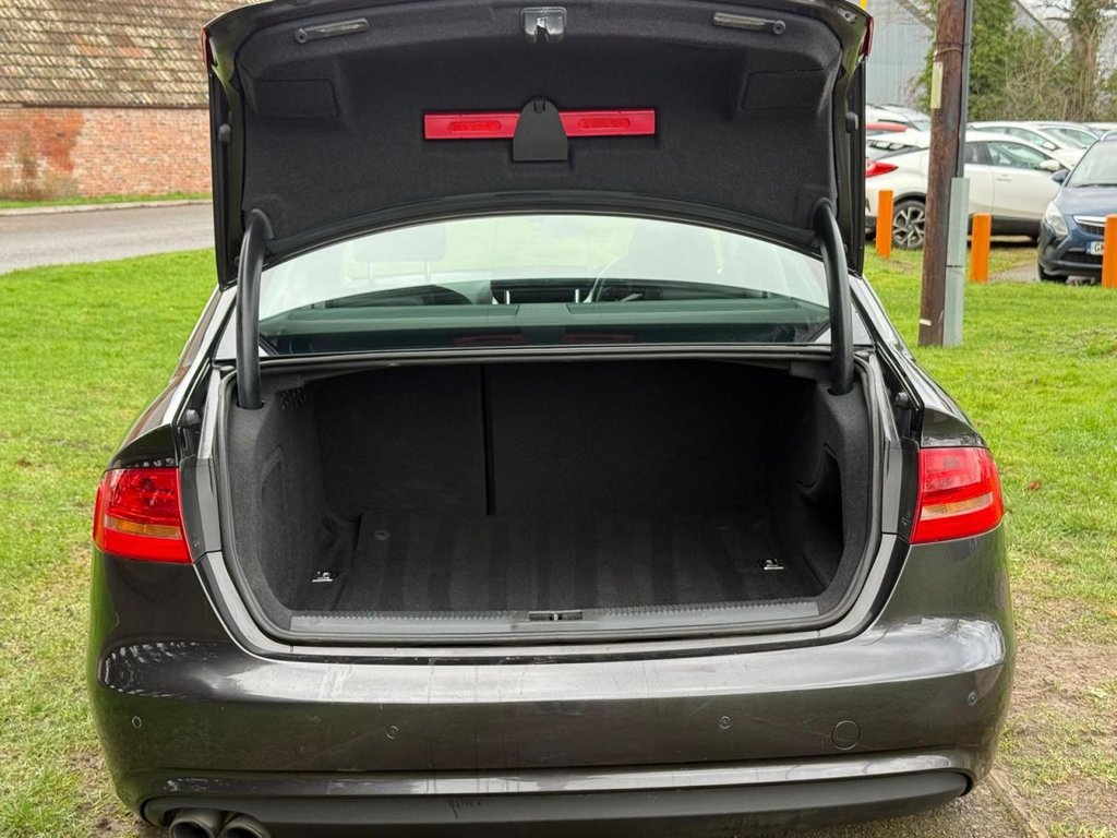 Used Audi A4 2015 for sale - 77370100: Photo 8