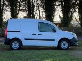 Used Mercedes-Benz Citan 2015 for sale - 73222411: Photo