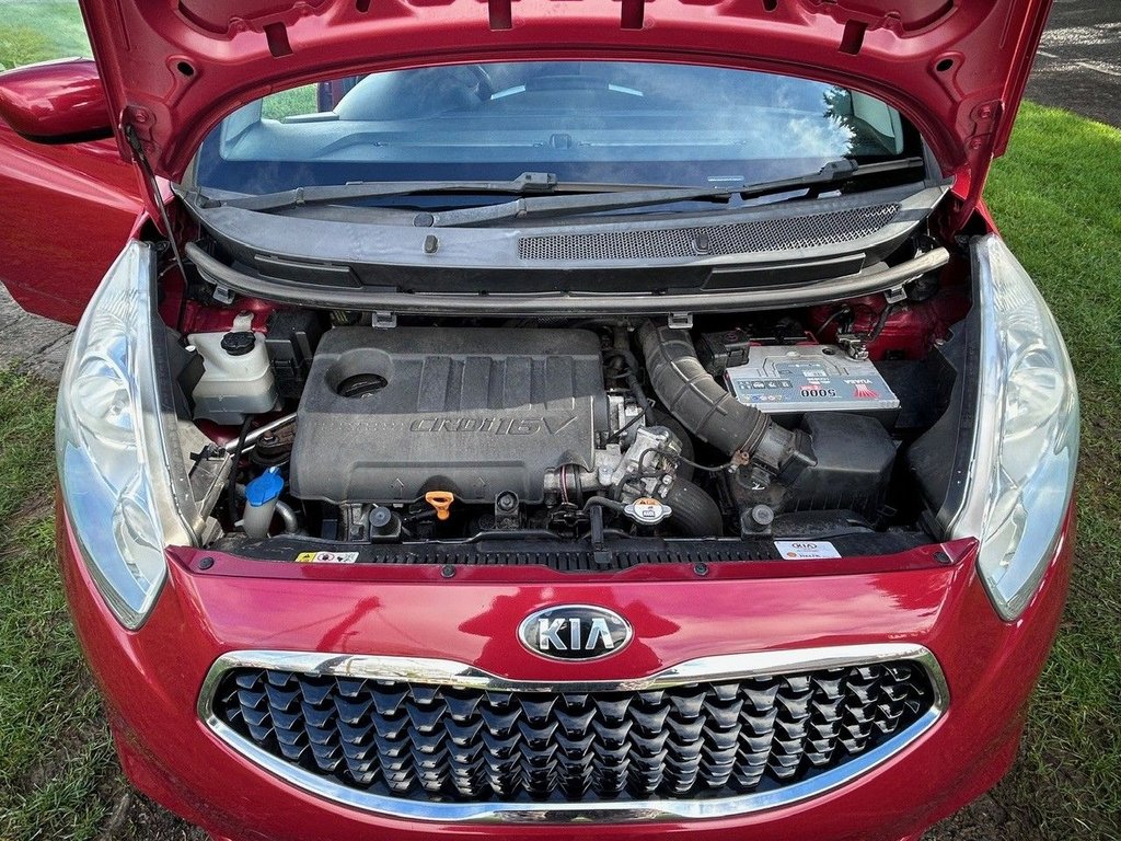 Used Kia Venga 2015 for sale - 77356372: Photo 14