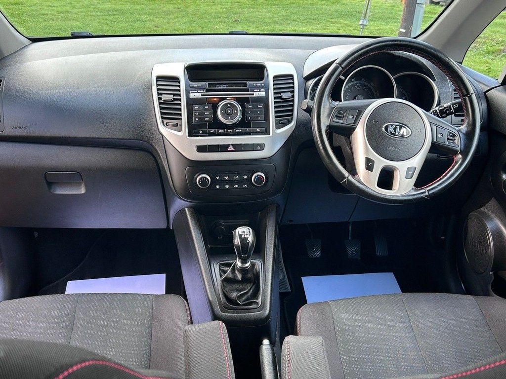 Used Kia Venga 2015 for sale - 77356372: Photo 15