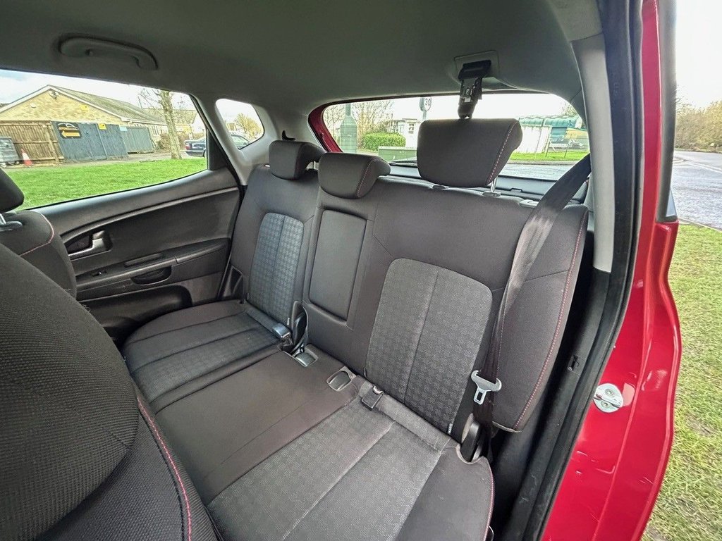 Used Kia Venga 2015 for sale - 77356372: Photo 16