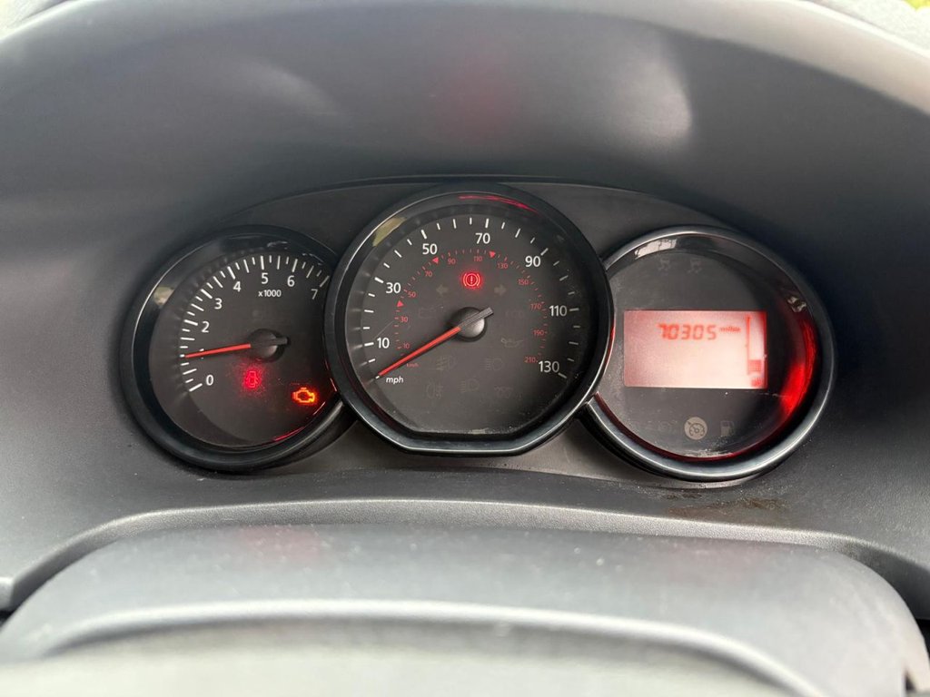 Used Dacia Sandero 2017 for sale - 76767995: Photo 11