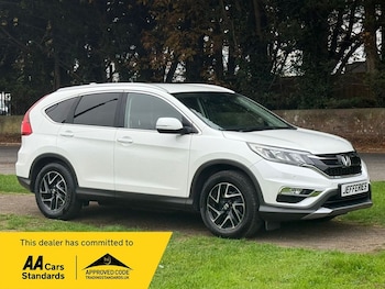 Honda - CR-V